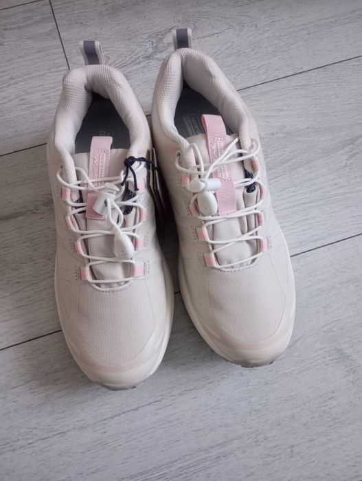 Nowe buty sportowe damskie Sprandi CCC 39