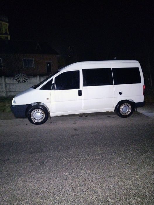 Продам Peugeot ekspert
