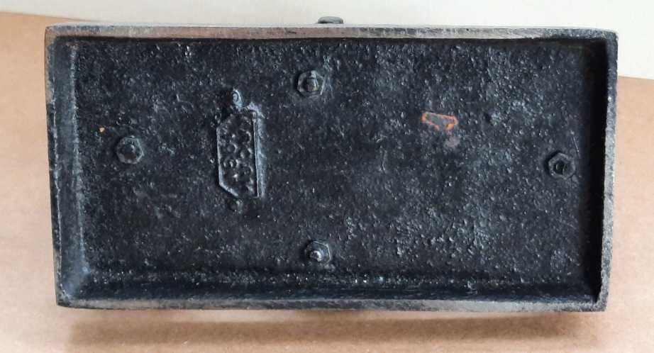 Царь пушка чугун