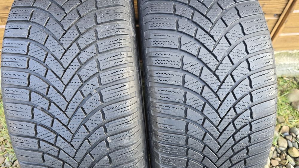 225/45R17 opony całoroczne Bridgestone. Wysyłka montaż.