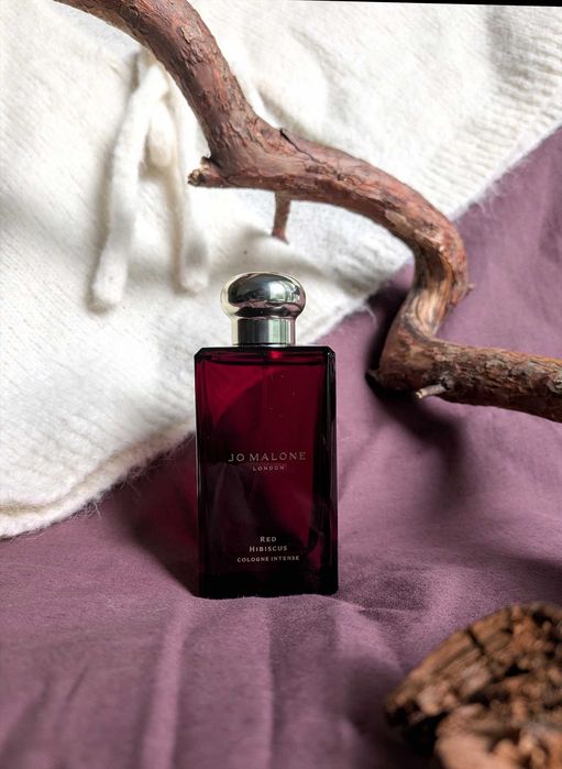 Jo Malone Red Hibiscus 100ml