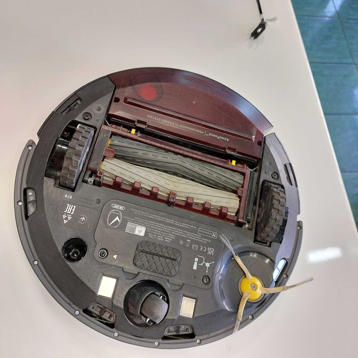 iRobot Roomba seria 900