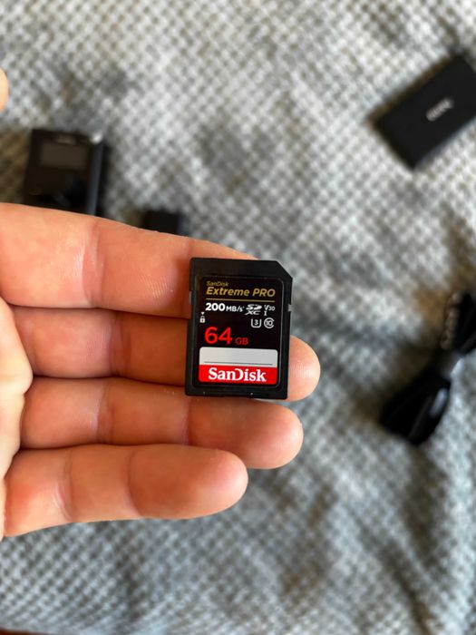 Sony ZV E10 + KIT