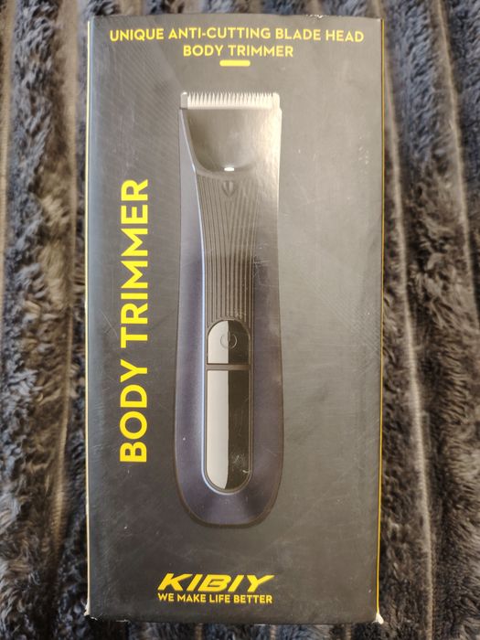 Тример  KIBIY-RFCD-8105