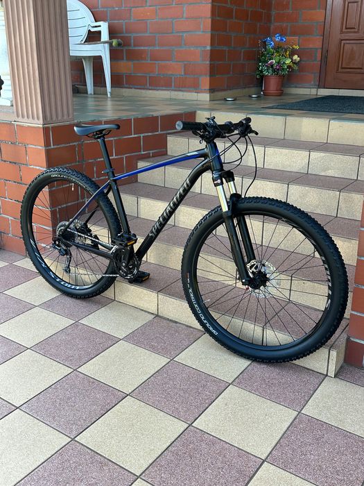 Rower MTB Specialized Rockhopper EXPERT 29"