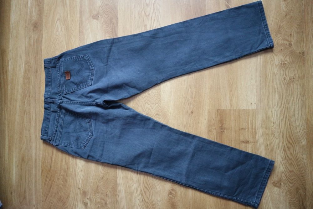 Jeansy męskie Wrangler 32X30