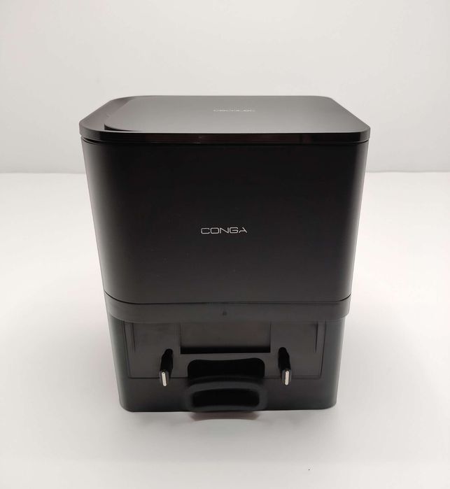 Robot sprzątający Cecotec Conga 7690 Immortal MAX Home M, do 5000 Pa