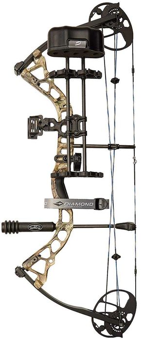 uk bloczkowy Bowtech Diamond INFINITE EDGE 70 zestaw Nowy S cz OLX.pl