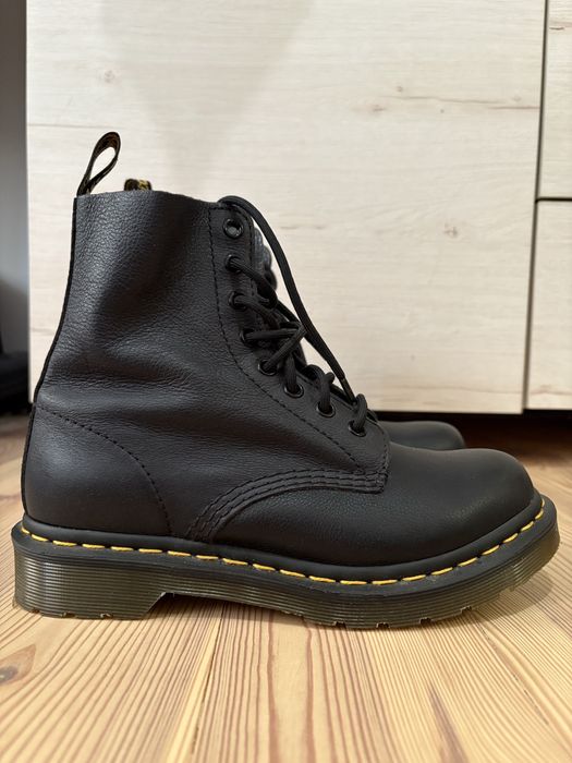Dr. Martens 1460 Pascal rozmiar 37