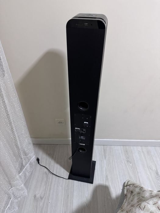 Torre de som Metronic