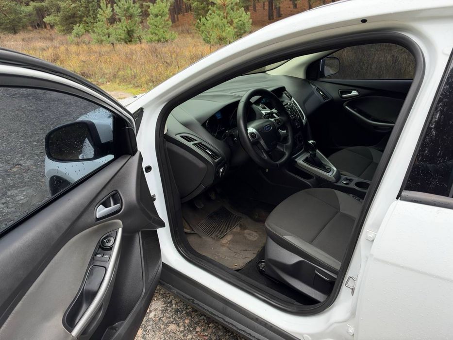 Продам Ford Focus
