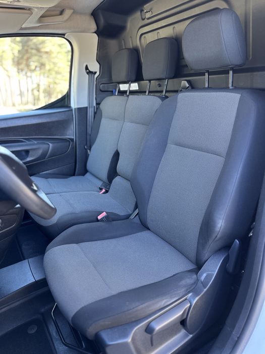 Peugeot Partner 1.6 BlueHDI  | PREMIUM | IVA DEDUTIVEL