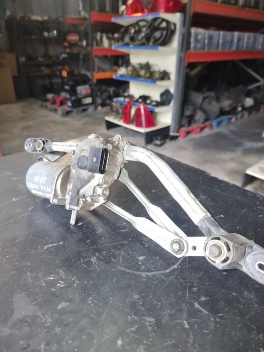 Motor limpa para brisas Alfa romeo mito 2010