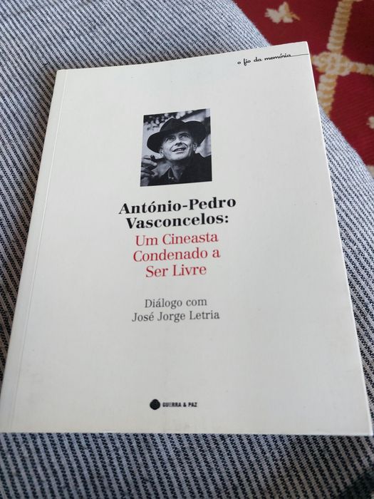 António Pedro  Vasconcelos