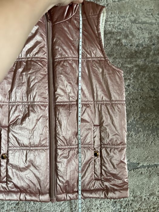 Kamizelka dziewczeca Guess