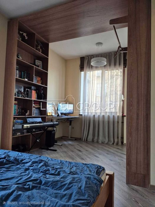 Продам квартиру на Берестейський пр-те