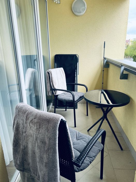 Apartament  Atrium Sarbinowo