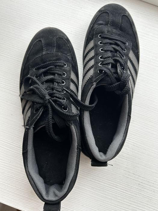 Кросівки Campus чоловічі