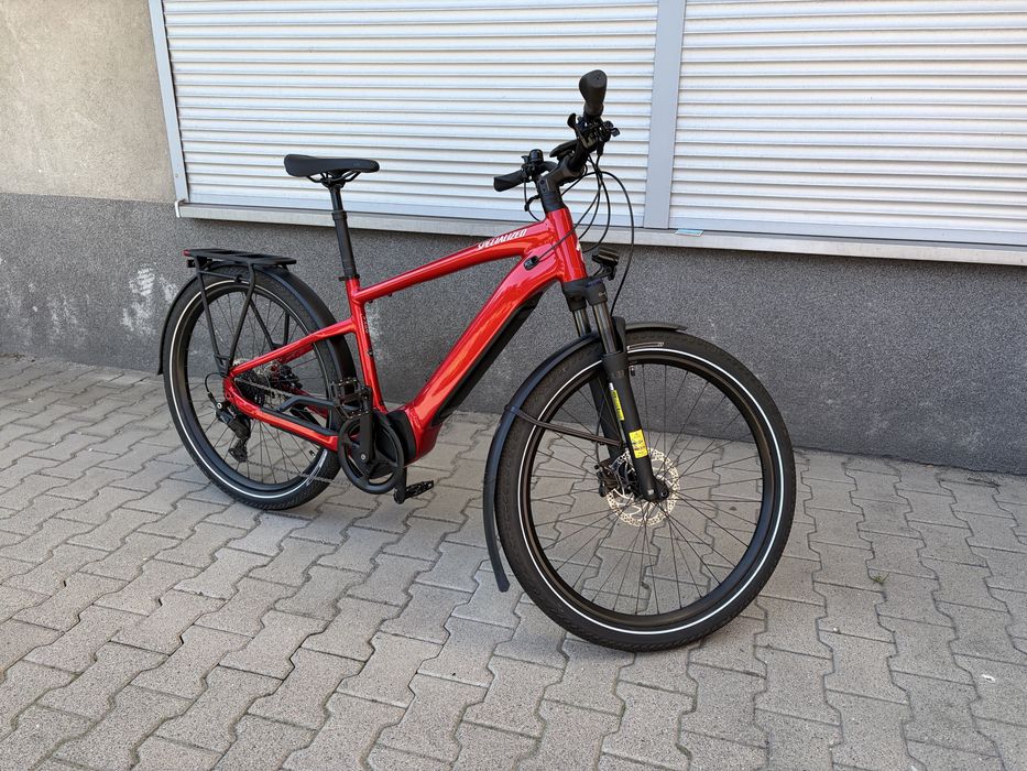 Specialized Vado 4.0