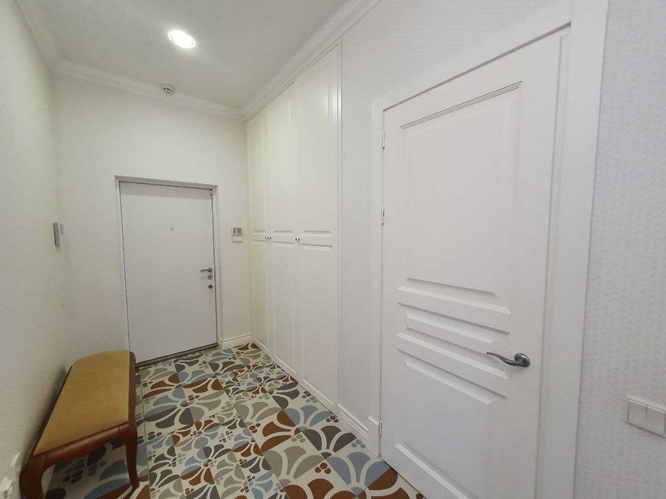 3-кімнатна квартира за адресою вул. Тютюнника (площа 165 м²) - Atlanta.ua - фото 20