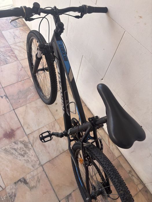 Bicicleta  btwin