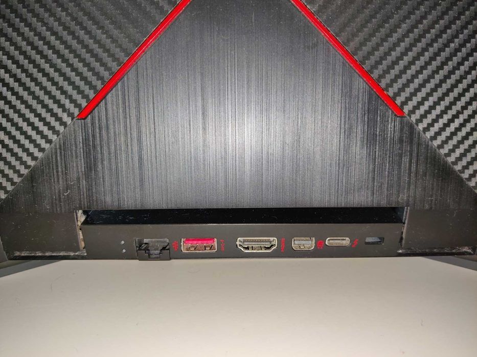 Omen 15 gaming laptop