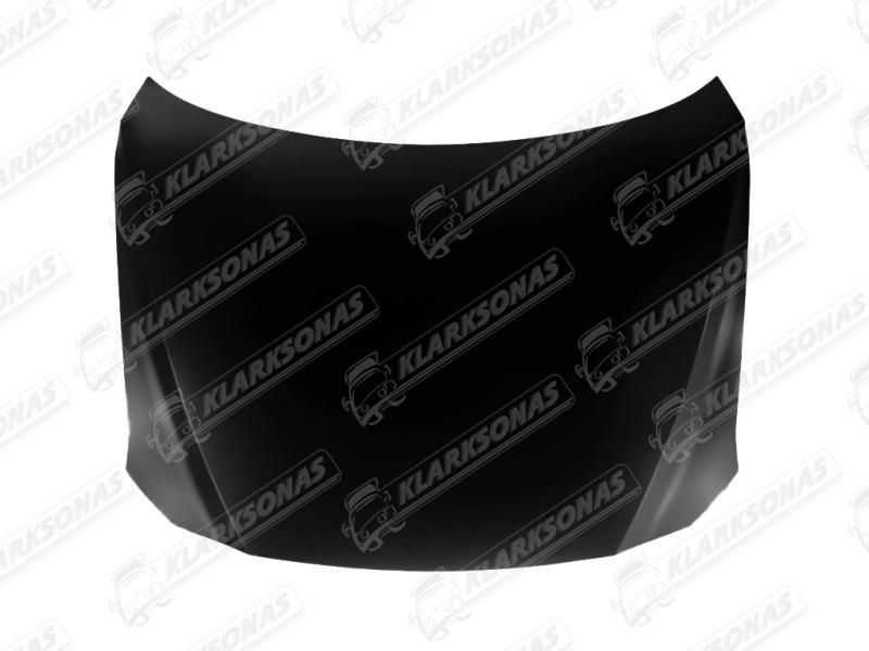 Капот металевий на MAZDA CX5 2017-2022 / 2022+, KBY05231X, KBY05231XA, KBY05231XB