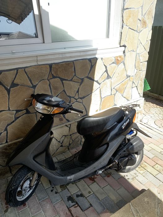 Діо 34 на ходу в хорошому стані