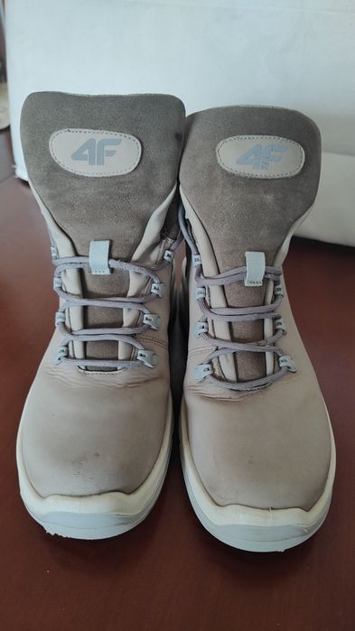 Buty zimowe 4F H4Z21-OBDH 251