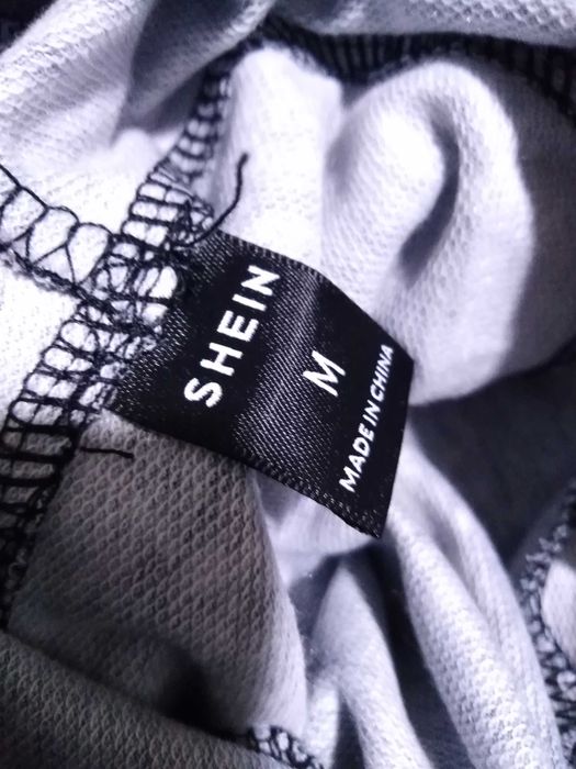 Hoodie Shein M Cifrão