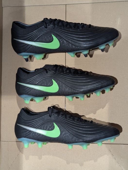 Nike Tiempo Elite Różne rodzaje i rozmiary