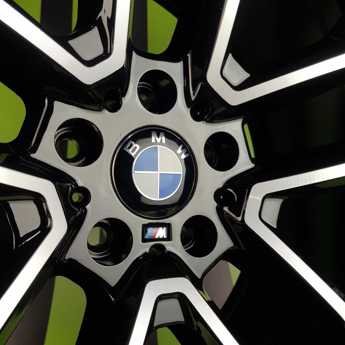 Диски На Авто R22 5x120 BMW Різноширокі X5 F15 X6 F16 БМВ Ф15 Ф16 Р22