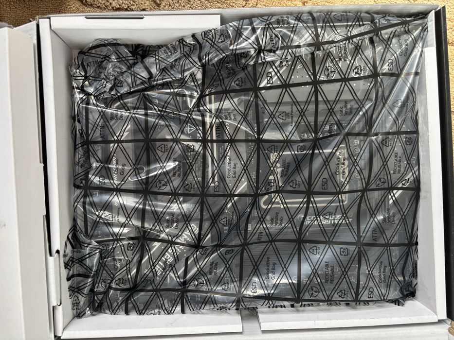 Płyta główna do komputera msi z790