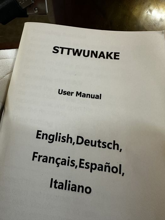 Диктофон-кулон сердце 8GB