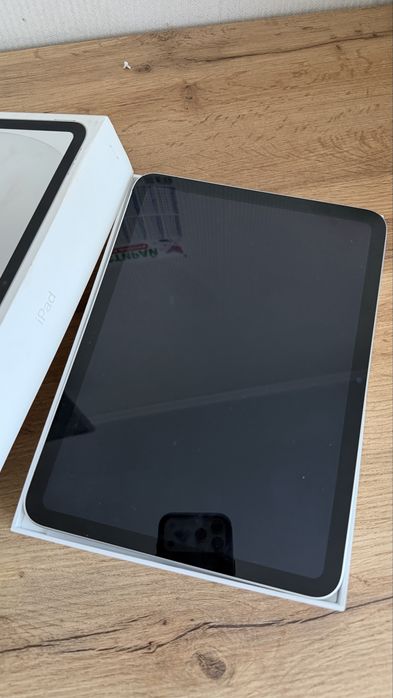 Ipad 10 th gen  wi-fi