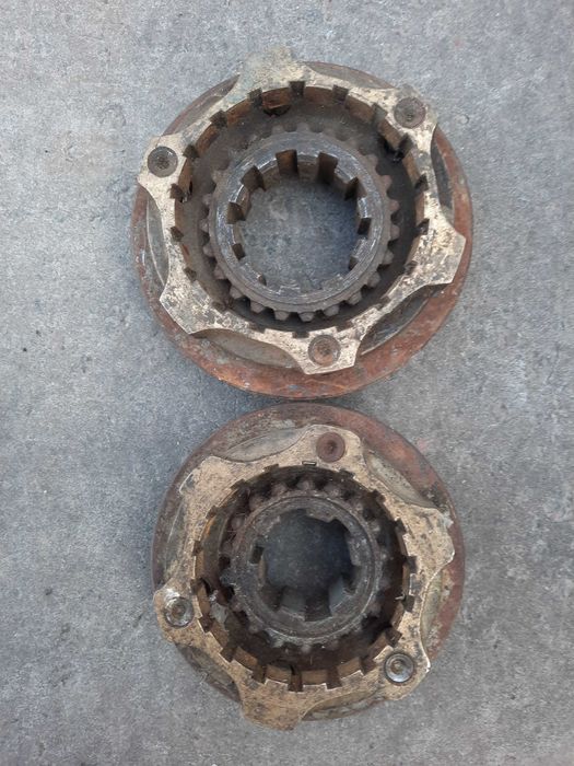 Продам синхронізатор 2-3  ЗИЛ 130