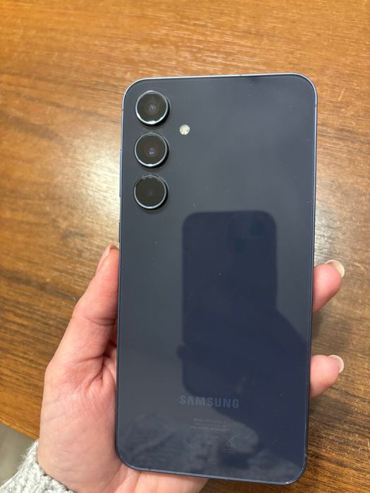 Samsung - A55 5G