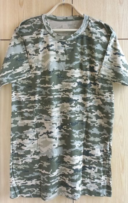 Бельё нательное уставное