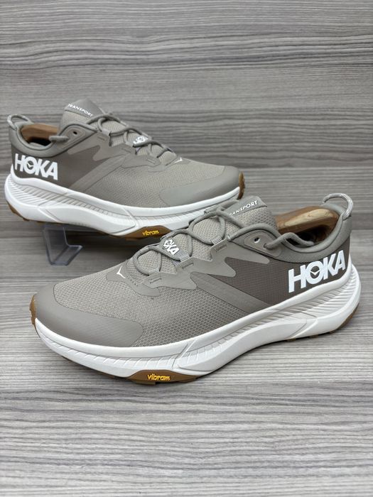 Кросівки HOKA  TRANSPORT оригінал нові _ Кроссовки Hoka TRANSPORT  оригинал