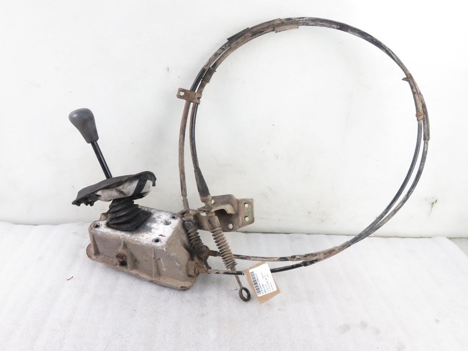 Lewarek Linki Daihatsu Terios I 1.3 4wd