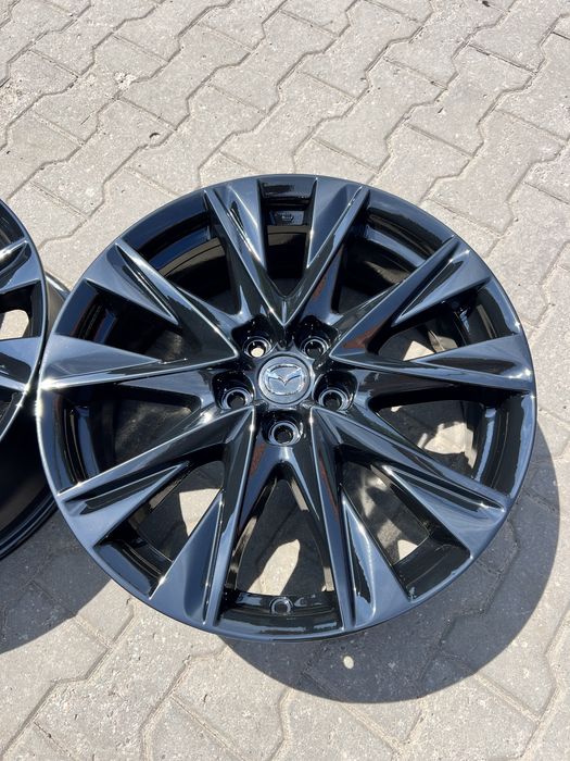 Диски Mazda cx 5 R19