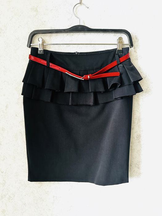 Спідниця олівець, розмір S