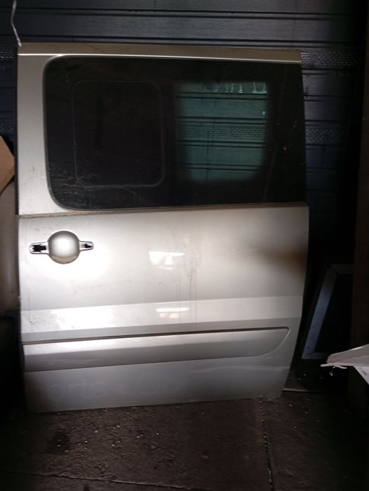 Drzwi boczne przesuwne lewe scudo expert Jumpy 2007/2016 kcy