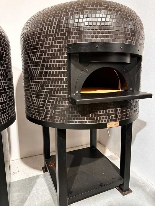 Piec do pizzy Amico 90 HB Calabria DEMO