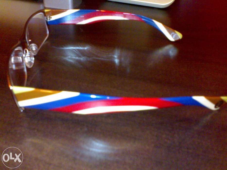 Armação p/ Óculos - Exalt Cycle Óptica 13 - Estrear