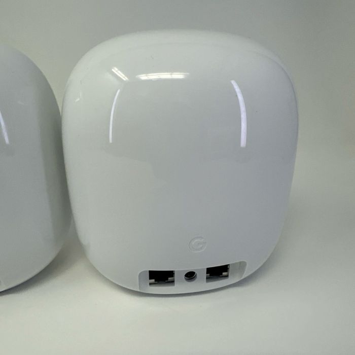 Google Nest WIFI Pro 6E - 3 шт.