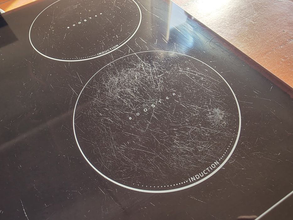 Placa de Indução Candy CFID36