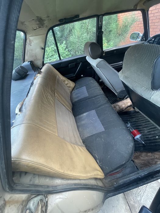 Ваз 2105. Жигуль. по тп