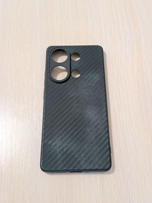 Чохол для Poco m6 pro.