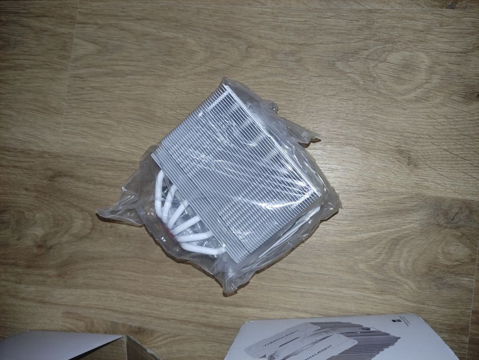 Cooler CPU - Peerless Assassin 120 Mini